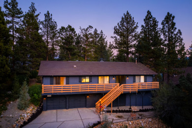 Lake House AC ! EV Charging- Hot Tub - Gas Fire Pit - Gameroom - Modern D cor!, , on  in California - Lakehouse Vacation Rental - Lake Home for rent on LakeHouseVacations.com