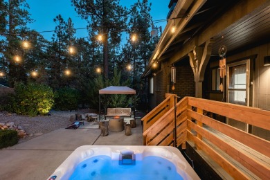 Lake House AC ! EV Charging- Hot Tub - Gas Fire Pit - Gameroom - Modern D cor!, , on  in California - Lakehouse Vacation Rental - Lake Home for rent on LakeHouseVacations.com