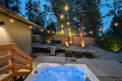 Lake House AC ! EV Charging- Hot Tub - Gas Fire Pit - Gameroom - Modern D cor!, , on  in California - Lakehouse Vacation Rental - Lake Home for rent on LakeHouseVacations.com