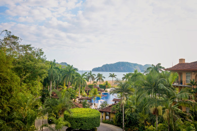 Lake House Bella Vista 6B at Los Suenos, , on  in Puntarenas - Lakehouse Vacation Rental - Lake Home for rent on LakeHouseVacations.com