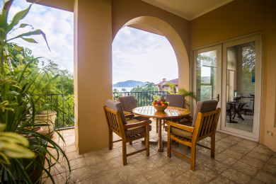 Lake House Bella Vista 6B at Los Suenos, , on  in Puntarenas - Lakehouse Vacation Rental - Lake Home for rent on LakeHouseVacations.com