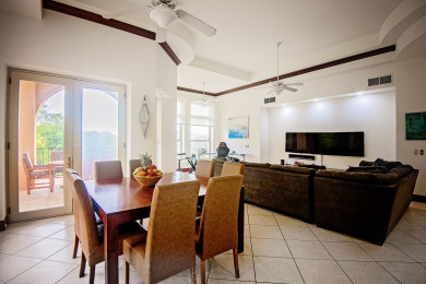 Lake House Bella Vista 6B at Los Suenos, , on  in Puntarenas - Lakehouse Vacation Rental - Lake Home for rent on LakeHouseVacations.com
