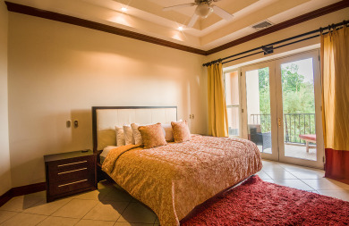 Lake House Bella Vista 6B at Los Suenos, , on  in Puntarenas - Lakehouse Vacation Rental - Lake Home for rent on LakeHouseVacations.com