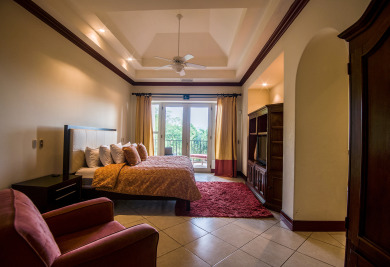 Lake House Bella Vista 6B at Los Suenos, , on  in Puntarenas - Lakehouse Vacation Rental - Lake Home for rent on LakeHouseVacations.com