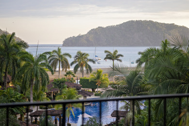 Lake House Bella Vista 6B at Los Suenos, , on  in Puntarenas - Lakehouse Vacation Rental - Lake Home for rent on LakeHouseVacations.com