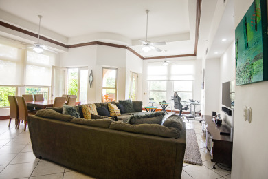 Lake House Bella Vista 6B at Los Suenos, , on  in Puntarenas - Lakehouse Vacation Rental - Lake Home for rent on LakeHouseVacations.com
