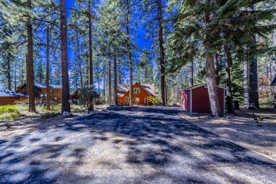 Lake House Charming Lake Tahoe Cabin walking distance to beach! (EP432), , on  in Nevada - Lakehouse Vacation Rental - Lake Home for rent on LakeHouseVacations.com