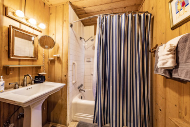 Lake House Charming Lake Tahoe Cabin walking distance to beach! (EP432), , on  in Nevada - Lakehouse Vacation Rental - Lake Home for rent on LakeHouseVacations.com