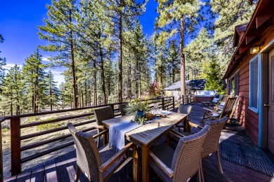Lake House Charming Lake Tahoe Cabin walking distance to beach! (EP432), , on  in Nevada - Lakehouse Vacation Rental - Lake Home for rent on LakeHouseVacations.com