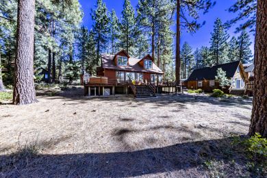 Lake House Charming Lake Tahoe Cabin walking distance to beach! (EP432), , on  in Nevada - Lakehouse Vacation Rental - Lake Home for rent on LakeHouseVacations.com