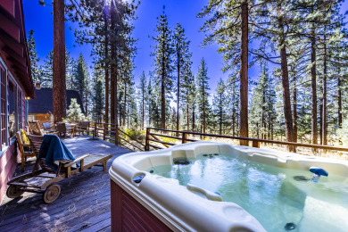 Lake House Charming Lake Tahoe Cabin walking distance to beach! (EP432), , on  in Nevada - Lakehouse Vacation Rental - Lake Home for rent on LakeHouseVacations.com
