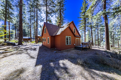 Lake House Charming Lake Tahoe Cabin walking distance to beach! (EP432), , on  in Nevada - Lakehouse Vacation Rental - Lake Home for rent on LakeHouseVacations.com