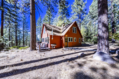 Lake House Charming Lake Tahoe Cabin walking distance to beach! (EP432), , on  in Nevada - Lakehouse Vacation Rental - Lake Home for rent on LakeHouseVacations.com