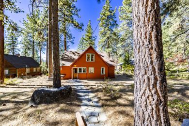 Lake House Charming Lake Tahoe Cabin walking distance to beach! (EP432), , on  in Nevada - Lakehouse Vacation Rental - Lake Home for rent on LakeHouseVacations.com