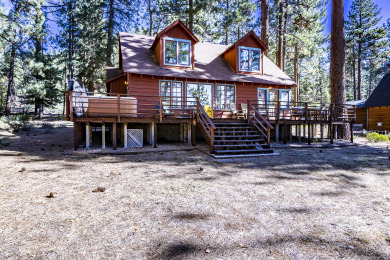 Lake House Charming Lake Tahoe Cabin walking distance to beach! (EP432), , on  in Nevada - Lakehouse Vacation Rental - Lake Home for rent on LakeHouseVacations.com