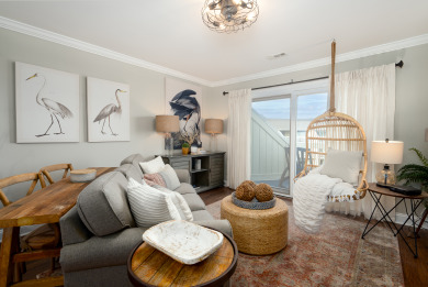 Lake House 319 Breakers Oceanfront, Top Floor, Free Bikes, , on  in South Carolina - Lakehouse Vacation Rental - Lake Home for rent on LakeHouseVacations.com