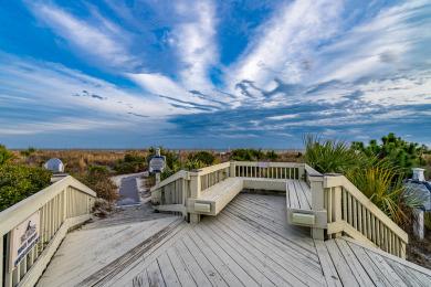 Lake House 319 Breakers Oceanfront, Top Floor, Free Bikes, , on  in South Carolina - Lakehouse Vacation Rental - Lake Home for rent on LakeHouseVacations.com