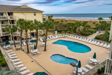 Lake House 319 Breakers Oceanfront, Top Floor, Free Bikes, , on  in South Carolina - Lakehouse Vacation Rental - Lake Home for rent on LakeHouseVacations.com