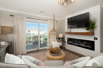 Lake House 319 Breakers Oceanfront, Top Floor, Free Bikes, , on  in South Carolina - Lakehouse Vacation Rental - Lake Home for rent on LakeHouseVacations.com