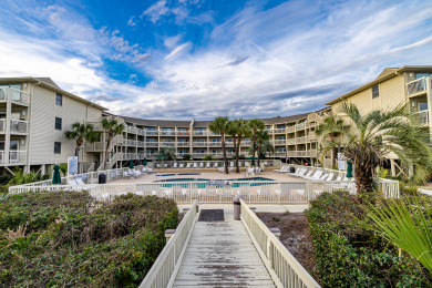 Lake House 319 Breakers Oceanfront, Top Floor, Free Bikes, , on  in South Carolina - Lakehouse Vacation Rental - Lake Home for rent on LakeHouseVacations.com