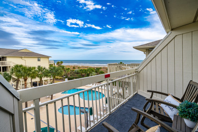 Lake House 319 Breakers Oceanfront, Top Floor, Free Bikes, , on  in South Carolina - Lakehouse Vacation Rental - Lake Home for rent on LakeHouseVacations.com