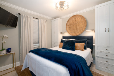 Lake House 319 Breakers Oceanfront, Top Floor, Free Bikes, , on  in South Carolina - Lakehouse Vacation Rental - Lake Home for rent on LakeHouseVacations.com