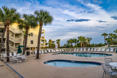 Lake House 319 Breakers Oceanfront, Top Floor, Free Bikes, , on  in South Carolina - Lakehouse Vacation Rental - Lake Home for rent on LakeHouseVacations.com
