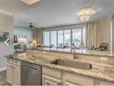 Lake House Tides 107 - beautiful beachfront condo 2 pools beach private resort, , on  in Florida - Lakehouse Vacation Rental - Lake Home for rent on LakeHouseVacations.com