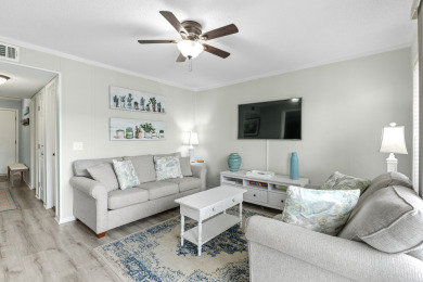 Lake House A446 at The Myrtle Beach Resort, , on  in South Carolina - Lakehouse Vacation Rental - Lake Home for rent on LakeHouseVacations.com