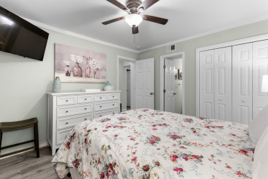 Lake House A446 at The Myrtle Beach Resort, , on  in South Carolina - Lakehouse Vacation Rental - Lake Home for rent on LakeHouseVacations.com