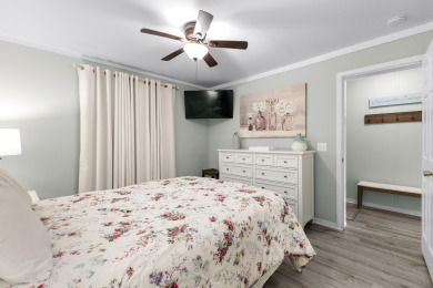 Lake House A446 at The Myrtle Beach Resort, , on  in South Carolina - Lakehouse Vacation Rental - Lake Home for rent on LakeHouseVacations.com