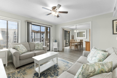 Lake House A446 at The Myrtle Beach Resort, , on  in South Carolina - Lakehouse Vacation Rental - Lake Home for rent on LakeHouseVacations.com