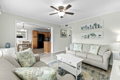 Lake House A446 at The Myrtle Beach Resort, , on  in South Carolina - Lakehouse Vacation Rental - Lake Home for rent on LakeHouseVacations.com