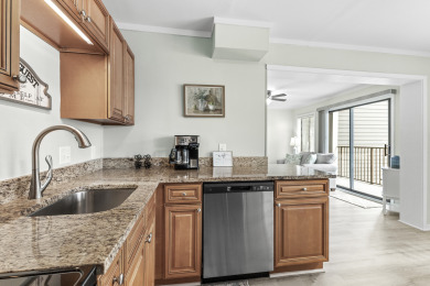 Lake House A446 at The Myrtle Beach Resort, , on  in South Carolina - Lakehouse Vacation Rental - Lake Home for rent on LakeHouseVacations.com