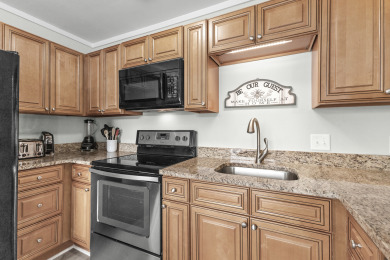 Lake House A446 at The Myrtle Beach Resort, , on  in South Carolina - Lakehouse Vacation Rental - Lake Home for rent on LakeHouseVacations.com