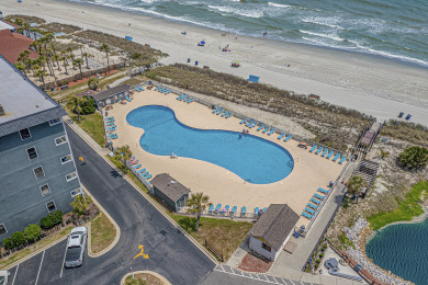 Lake House B114 at The Myrtle Beach Resort, , on  in South Carolina - Lakehouse Vacation Rental - Lake Home for rent on LakeHouseVacations.com
