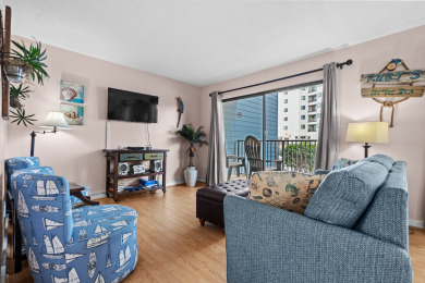Lake House B114 at The Myrtle Beach Resort, , on  in South Carolina - Lakehouse Vacation Rental - Lake Home for rent on LakeHouseVacations.com