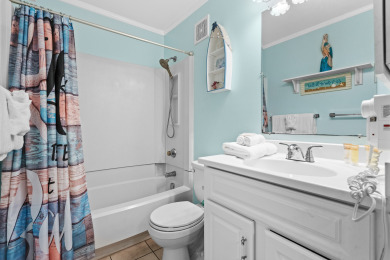 Lake House B114 at The Myrtle Beach Resort, , on  in South Carolina - Lakehouse Vacation Rental - Lake Home for rent on LakeHouseVacations.com