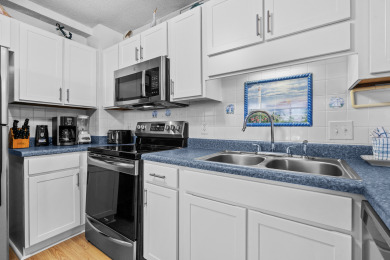 Lake House B114 at The Myrtle Beach Resort, , on  in South Carolina - Lakehouse Vacation Rental - Lake Home for rent on LakeHouseVacations.com