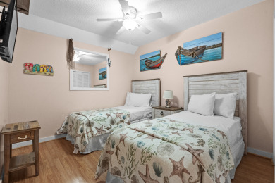 Lake House B114 at The Myrtle Beach Resort, , on  in South Carolina - Lakehouse Vacation Rental - Lake Home for rent on LakeHouseVacations.com