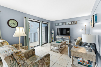 Lake House B127 at The Myrtle Beach Resort, , on  in South Carolina - Lakehouse Vacation Rental - Lake Home for rent on LakeHouseVacations.com