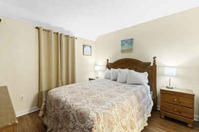 Lake House B127 at The Myrtle Beach Resort, , on  in South Carolina - Lakehouse Vacation Rental - Lake Home for rent on LakeHouseVacations.com