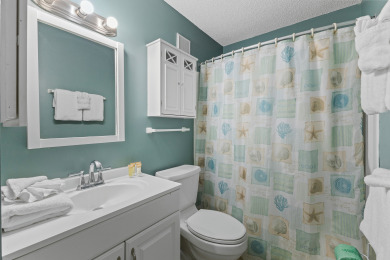 Lake House B127 at The Myrtle Beach Resort, , on  in South Carolina - Lakehouse Vacation Rental - Lake Home for rent on LakeHouseVacations.com