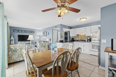 Lake House B127 at The Myrtle Beach Resort, , on  in South Carolina - Lakehouse Vacation Rental - Lake Home for rent on LakeHouseVacations.com
