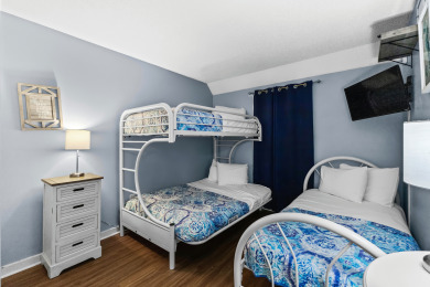Lake House B127 at The Myrtle Beach Resort, , on  in South Carolina - Lakehouse Vacation Rental - Lake Home for rent on LakeHouseVacations.com
