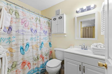 Lake House B127 at The Myrtle Beach Resort, , on  in South Carolina - Lakehouse Vacation Rental - Lake Home for rent on LakeHouseVacations.com