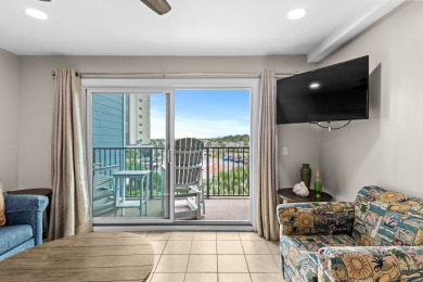 Lake House B332 at The Myrtle Beach Resort, , on  in South Carolina - Lakehouse Vacation Rental - Lake Home for rent on LakeHouseVacations.com