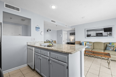 Lake House T1915 at the Myrtle Beach Resort, , on  in South Carolina - Lakehouse Vacation Rental - Lake Home for rent on LakeHouseVacations.com