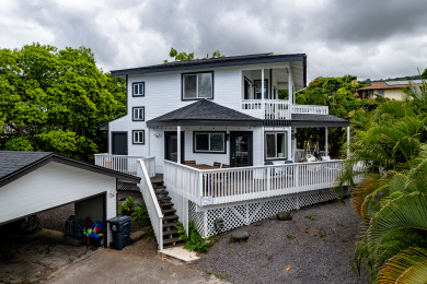 Lake House Royal Point Modern Hale, , on  in Hawaii - Lakehouse Vacation Rental - Lake Home for rent on LakeHouseVacations.com