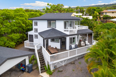Lake House Royal Point Modern Hale, , on  in Hawaii - Lakehouse Vacation Rental - Lake Home for rent on LakeHouseVacations.com
